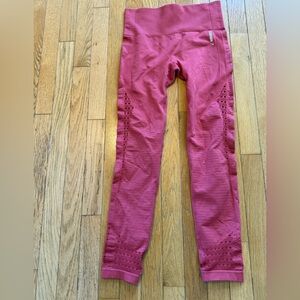 Gymshark Pink Leggings M